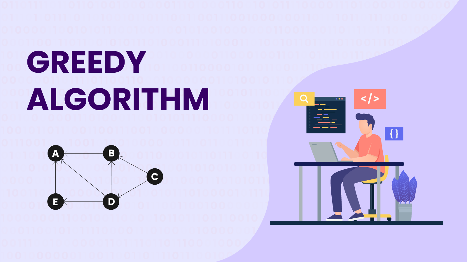 Greedy Algorithm cover